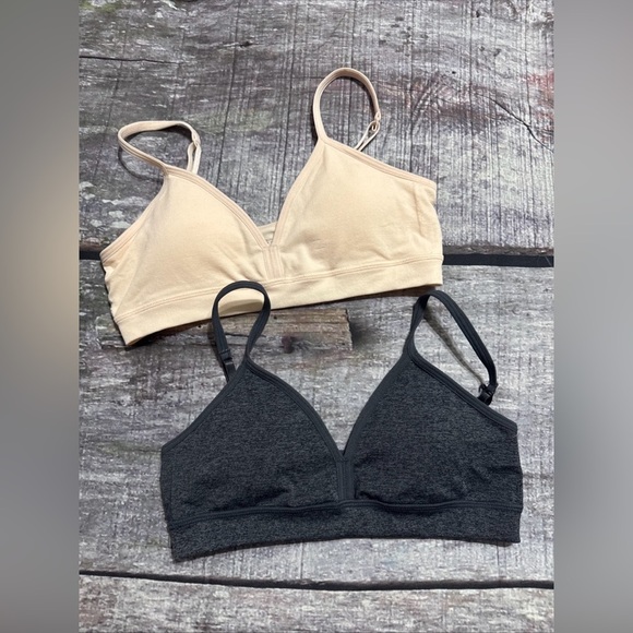 NWOTs SO training bras - Picture 1 of 6